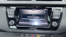 Skoda Fabia 1.0 MPI SE 5dr Petrol Hatchback